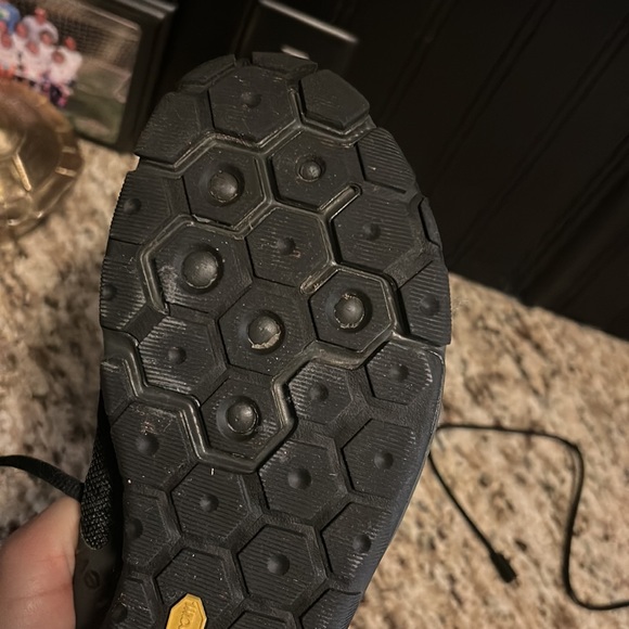 Men’s new balance cross fit shoe - Picture 3 of 4